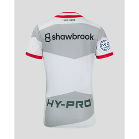Women's Saracens 2024/25 Away Shirt