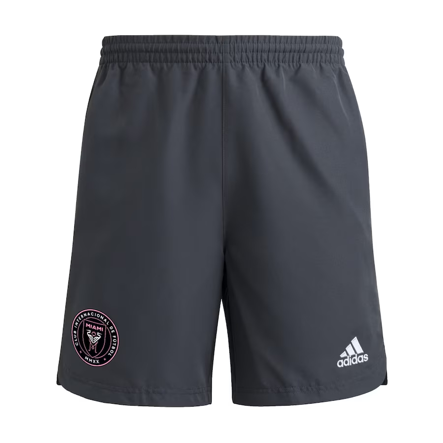 Damen Inter Miami CF 2025 Dritte Travel Shorts