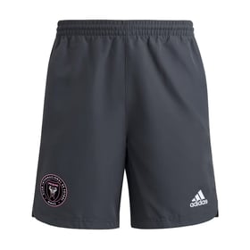 Damen Inter Miami CF 2025 Dritte Travel Shorts