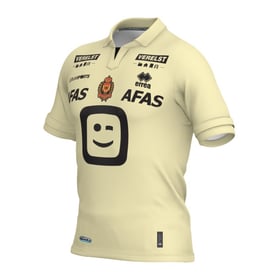 Herren KV Mechelen 2024/25 Drittes Trikot