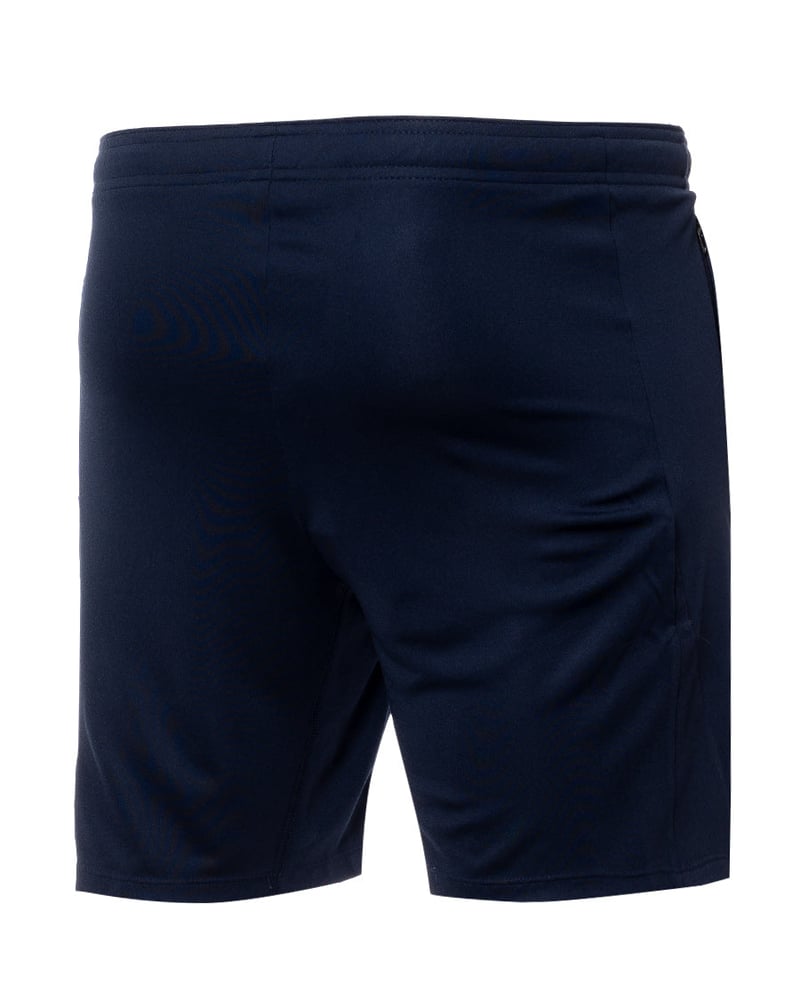 Men's Real Mallorca 2024/25 Third Authentic Training Staff Shorts