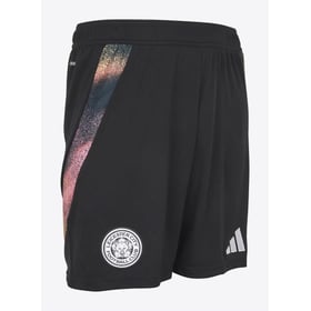 Women's Leicester City 2024/25 Away Shorts