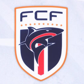 Camiseta visitante Cabo Verde 2026 Copa del Mundo hombre