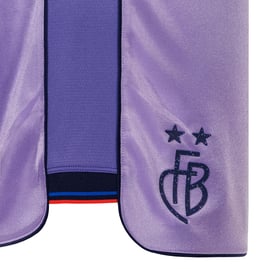Damen FC Basel 1893 2025/26 Auswärtshorts