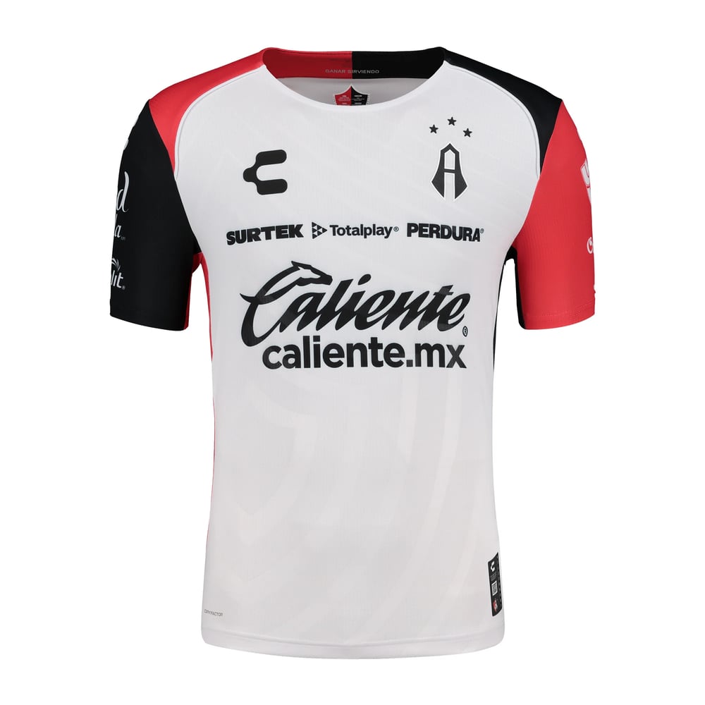Atlas FC Heimtrikot 2024/25