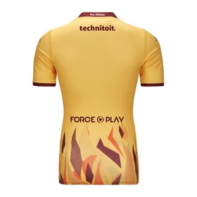 Women's FC Metz 2023/24 Away Shirt