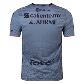 Xolos Tijuana Auswärtstrikot 23/24
