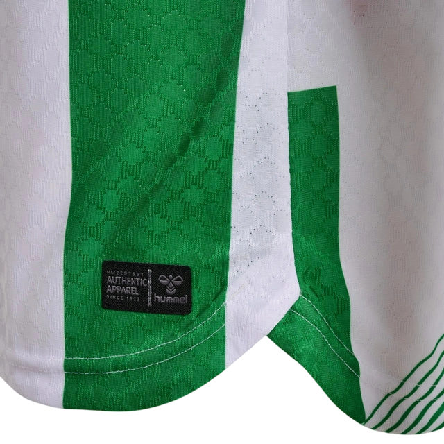 Maglia Real Betis 2026/27 Home Donna