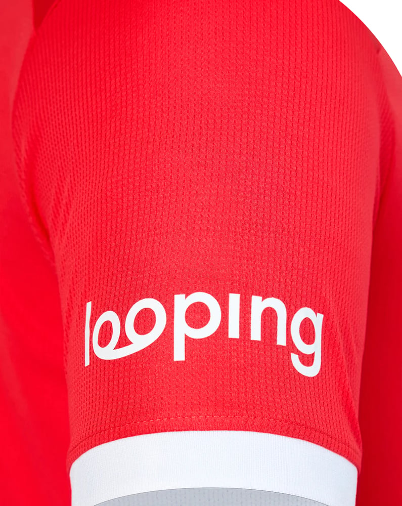 Maglia bambino FC Twente 2026/27 casa
