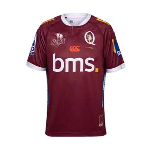 Men's Queensland Reds 2026 Home Shirt