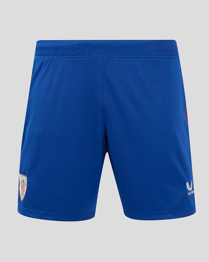 Men's Athletic Bilbao 2024/25 Away Shorts