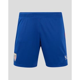 Men's Athletic Bilbao 2024/25 Away Shorts
