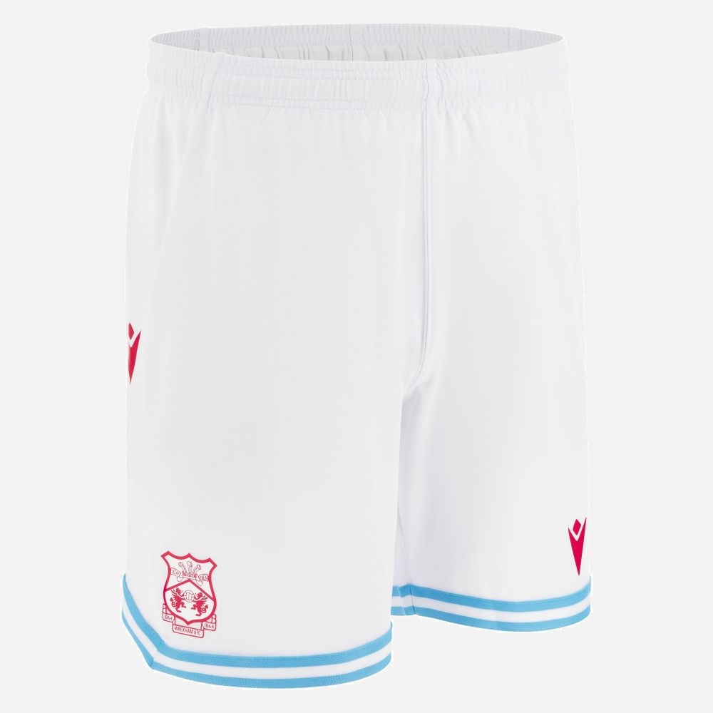 Damen Wrexham AFC 2025/26 Drittes Shorts