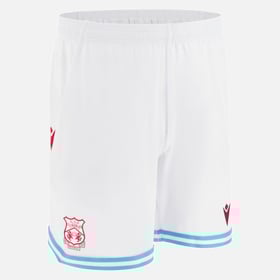 Damen Wrexham AFC 2025/26 Drittes Shorts