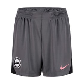 Damen Brighton & Hove Albion 2024/25 Drittshorts Training Pre-Season Authentic