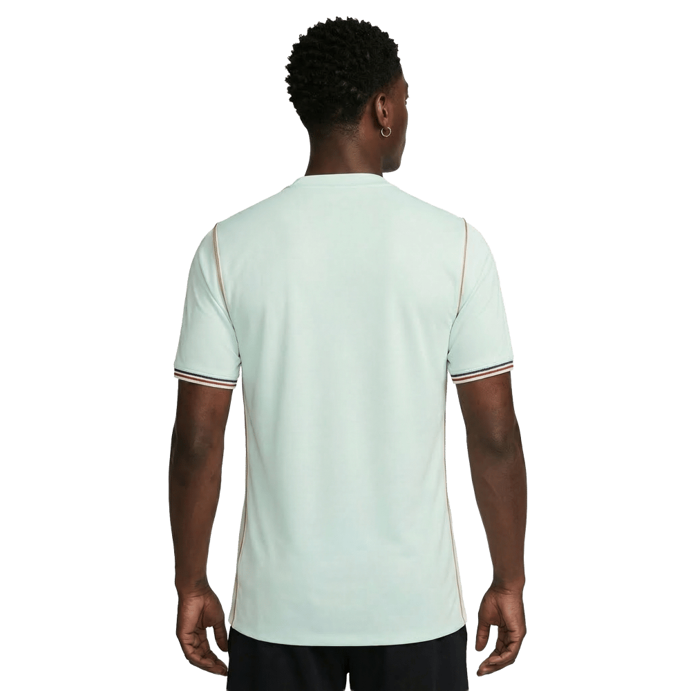 Camiseta Mundial 2026 Visitante Francia Hombre