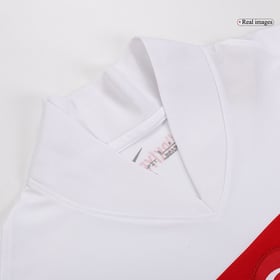 Turkey Home Jersey EURO 2024