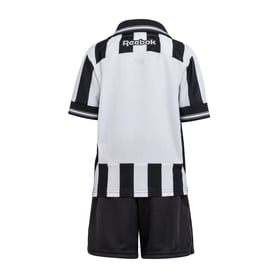 Kinder Botafogo 2025/26 Heimset