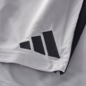 Terzi pantaloncini da cambio da bambino Leeds United 2026/27