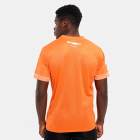 Herren OFI Kreta 2024/25 Drittes Trikot
