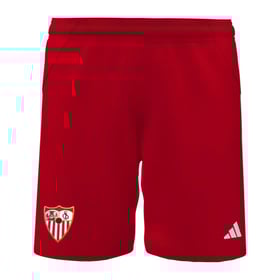 Damen Sevilla FC 2025/26 Auswärtsshorts