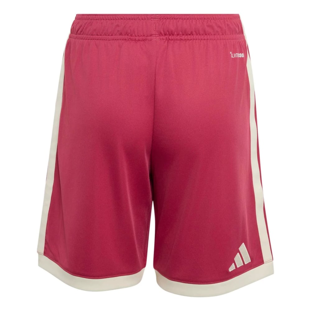Pantaloncini Bambino Real Madrid 2026/27 Terzi