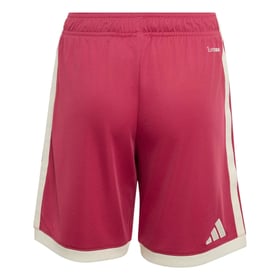 Pantaloncini Bambino Real Madrid 2026/27 Terzi