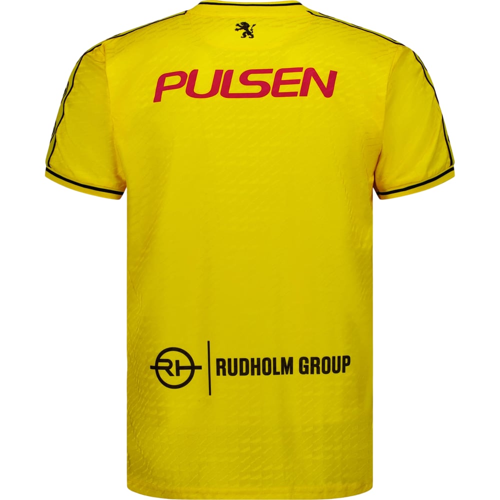 Camiseta Local Mujer IF Elfsborg 2026