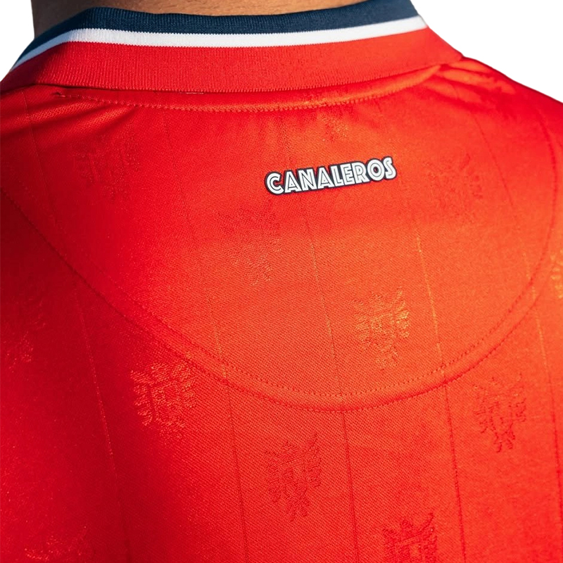 Damen Panama 2026 WM Heimtrikot