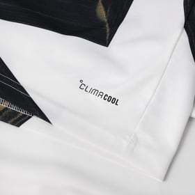 Camiseta Prepartido Tercera Niño Juventus 2026/27