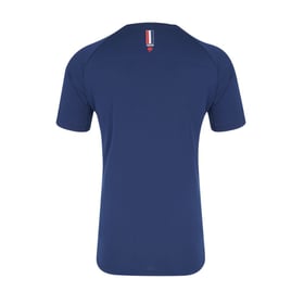 Men's Sydney Roosters 2025 Third Warm Up Shirt
