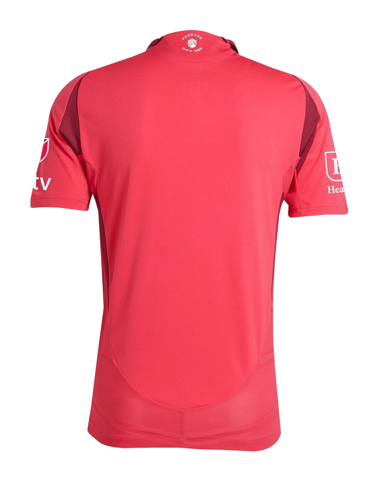 Kinder St. Louis City SC 2026 Heimtrikot
