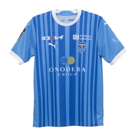 Maillot domicile enfant Yokohama FC 2024