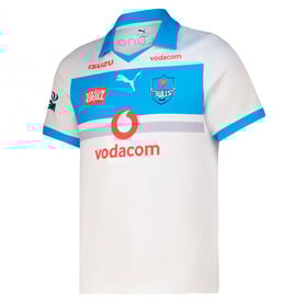 Kid's Vodacom Bulls 2025/26 Away Shirt