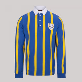Maillot Rétro Heritage Manches Longues Homme Brentford 1905