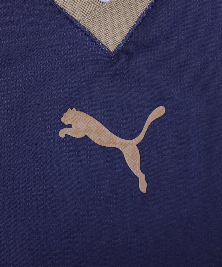 Maglia Home Tigres UANL 2026/27 Uomo