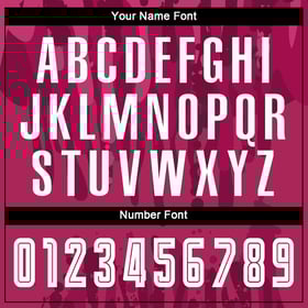 White Crimson Away Jersey Uniform Soccer Custom Sublimation