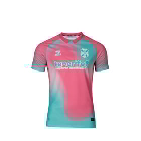 Damen CD Tenerife 2025/26 Drittes Trikot