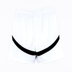 Kinder Borussia Mönchengladbach 2024/25 Heimshorts
