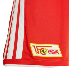 Pantalón Corto 1. FC Unión Berlín 2026/27 Local Niño