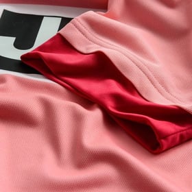 Juventus 2015/16 Auswärtstrikot