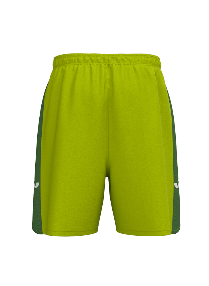 Women's TSG Hoffenheim 2024/25 Third Shorts