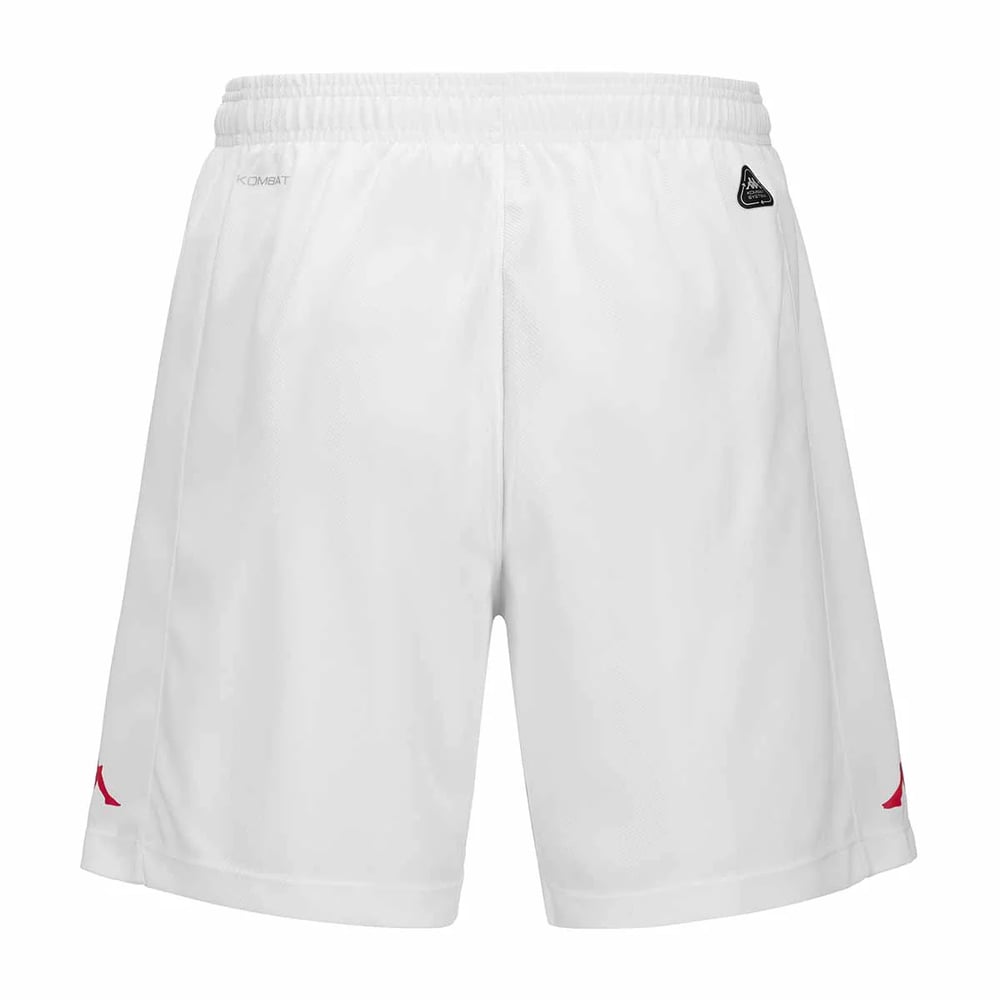 Herren AS Monaco 2024/25 Heim Shorts