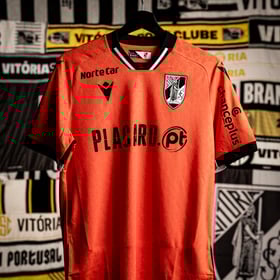Herren Vitória SC 2024/25 Drittes Trikot