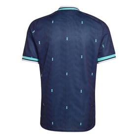 Women's Germany 2026 Away World Cup Shirt