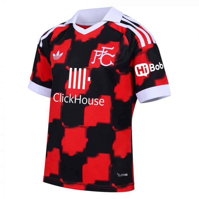 Maglia Uomo Fulham 2026/27 Trasferta