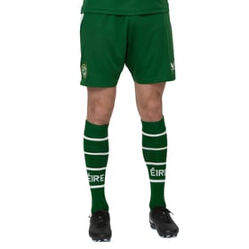 Damen Irland 2026 Heimshorts