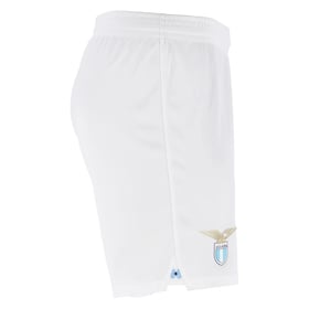 Herren Lazio 2025/26 Heimshorts
