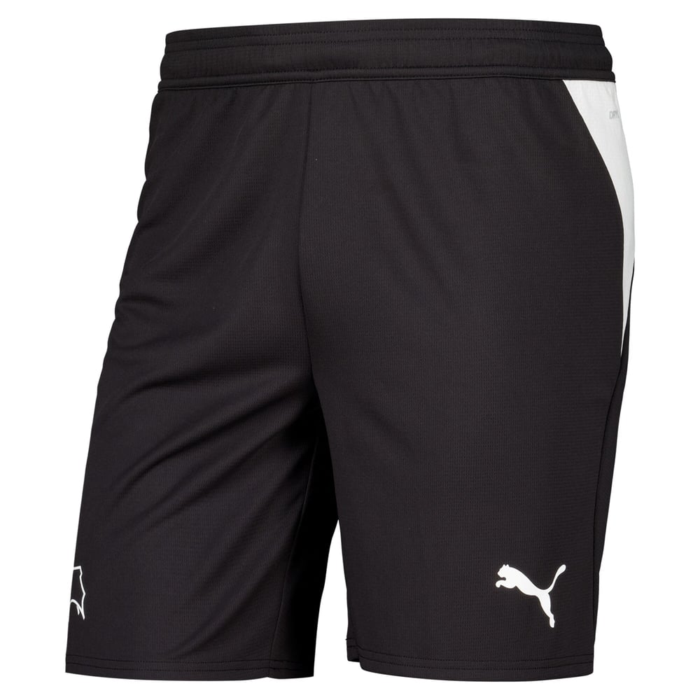 Pantalón Corto Derby County 2026/27 Home de Mujer
