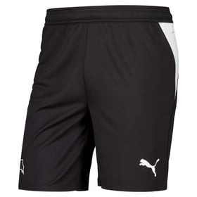 Kinder Derby County 2026/27 Home Shorts